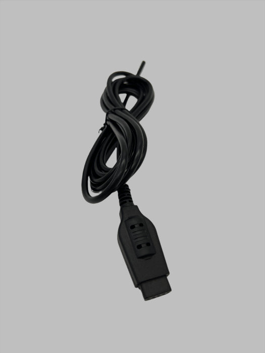 Atari 2600 7800 Sega MSX Commodore Amiga DB9 Repair Cable 8 ft