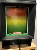 Reproduction Vectrex Overlays