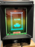 Reproduction Vectrex Overlays