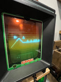 Reproduction Vectrex Overlays