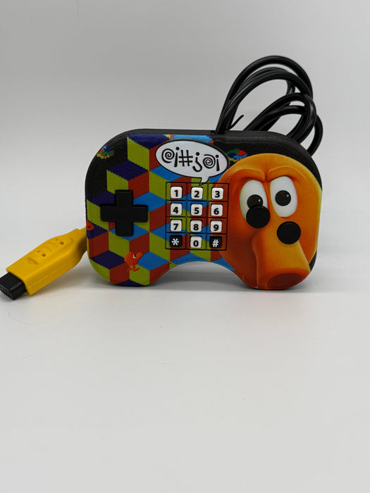 Colecovision Control Pad OS3D - Microswitch Version