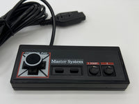 Sega Master System Control Pad Controller Gamepad SG-1000 3010 3020