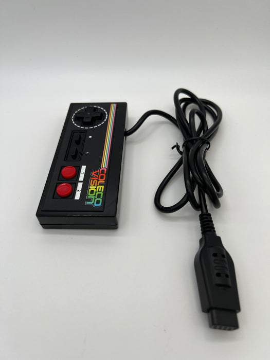 Colecovision Controller Control Pad Joystick Joypad Gamepad Atari Collectovision Phoenix