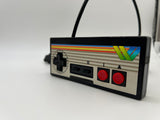 Amiga Controller Gamepad Commodore 64 Control Pad Power Stick 3 button
