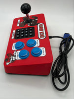 RetroGameBoyz Colecovision Arcade Stick 4 Button DK