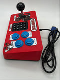 RetroGameBoyz Colecovision Arcade Stick 4 Button DK