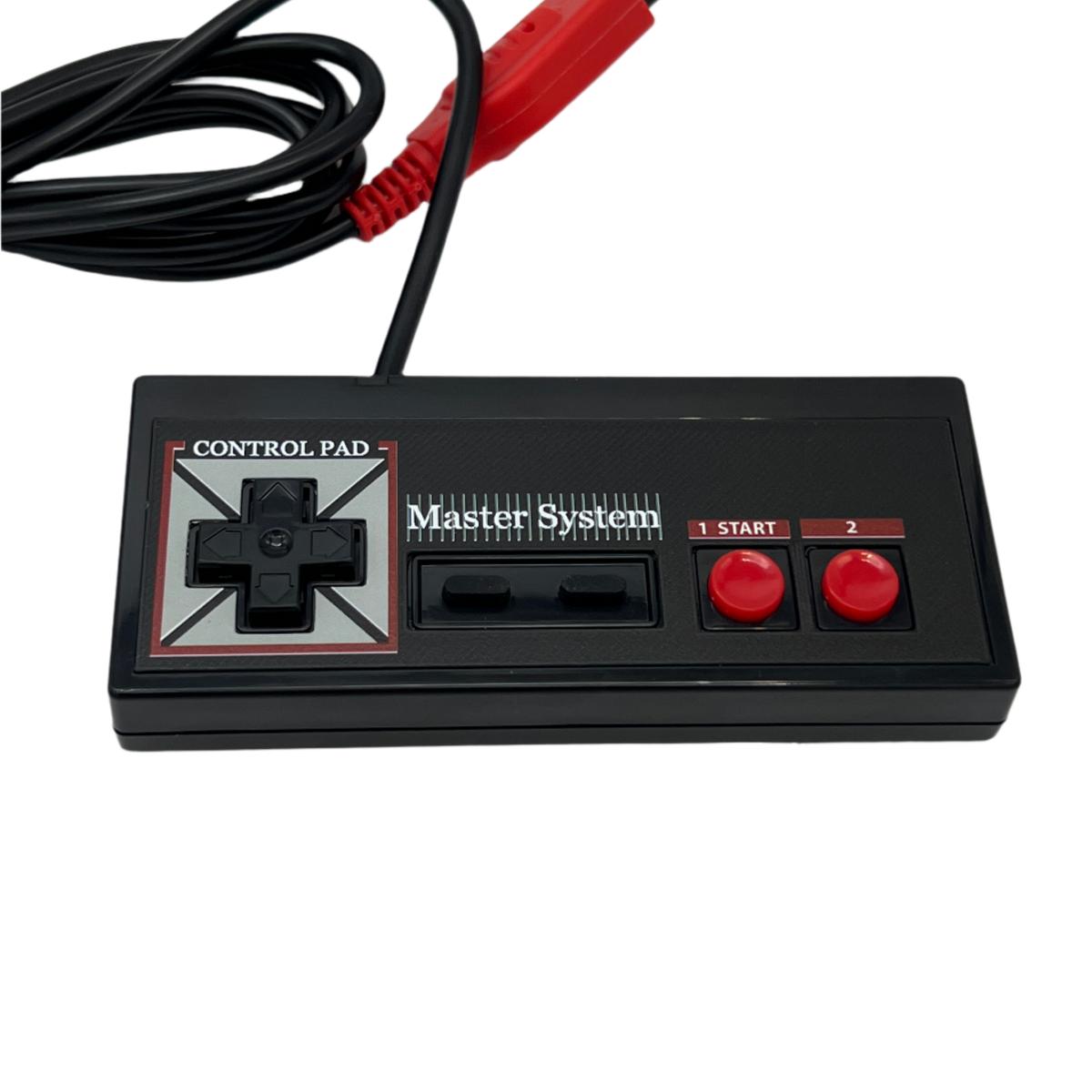 SEGA Master System 本体 + コントローラー2個 + ボックス s-l400.jpg