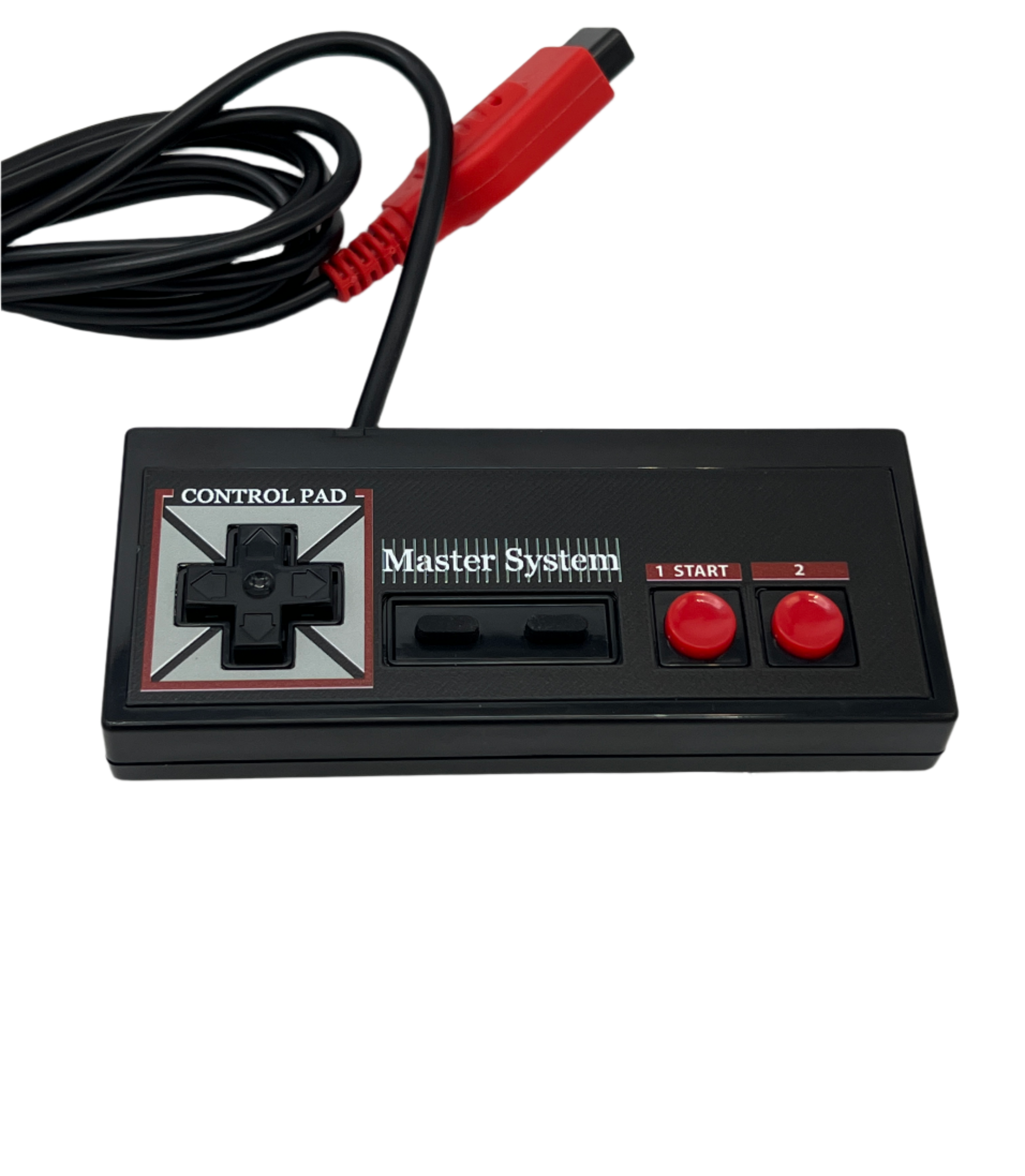 Sega Master System Control Pad Controller Gamepad SG-1000 3010 3020 ...