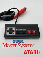 Sega Master System Control Pad Controller Gamepad SG-1000 3010 3020