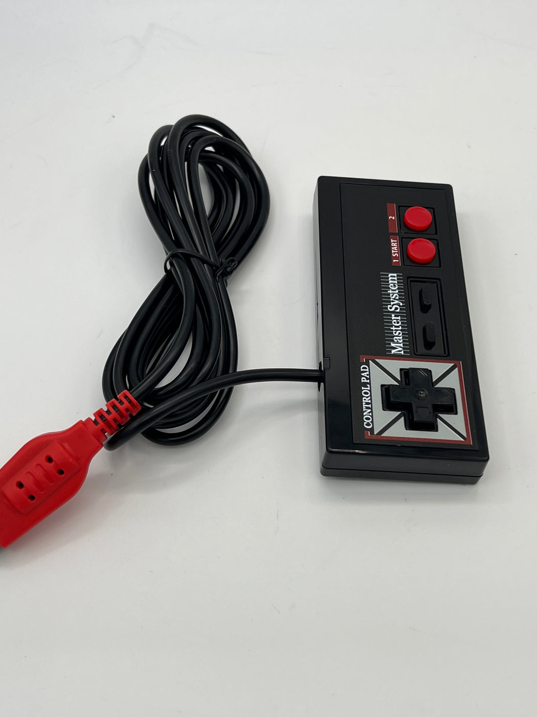 Sega Master System Control Pad Controller Gamepad SG-1000 3010 3020 ...