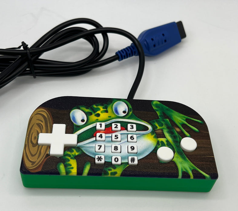 Colecovision Control Pad OS3D