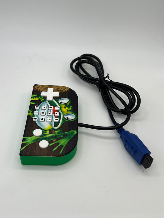 Colecovision Control Pad OS3D