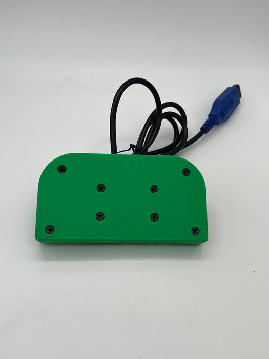Colecovision Control Pad OS3D