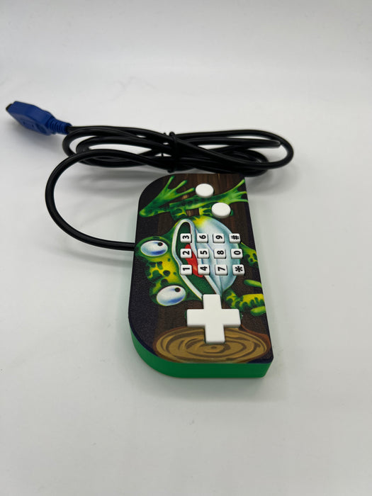 Colecovision Control Pad OS3D