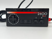 Atari 7800+ 2600+ Controller Joystick Control Pad Gamepad - "Vader"