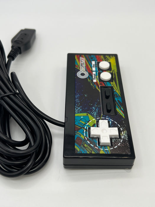 Atari 2600 Omega Race Controller