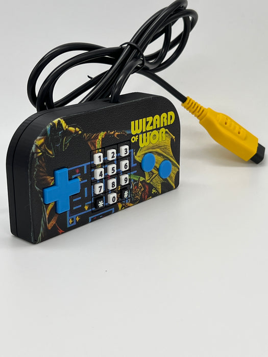 Colecovision Control Pad OS3D