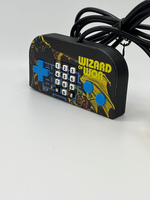 Colecovision Control Pad OS3D