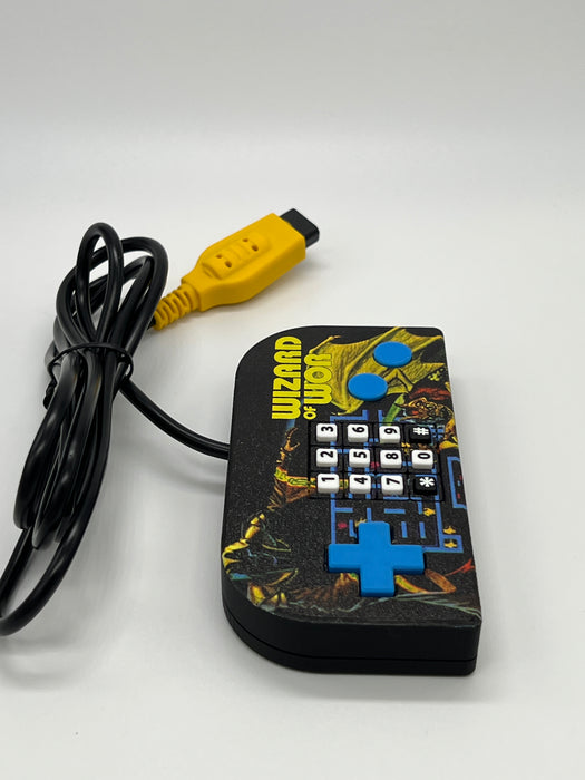 Colecovision Control Pad OS3D