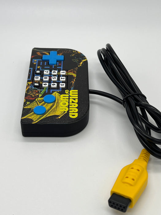 Colecovision Control Pad OS3D