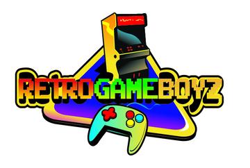 Custom made retro video game controllers and joysticks — RetroGameBoyz LLC