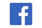 Facebook Icon 50 x 50 px