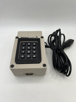 Intellivision 2 Controller Control Pad Joystick Keypad Module Sears Super Video Arcade