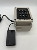 Intellivision 2 Controller Control Pad Joystick Keypad Module Sears Super Video Arcade