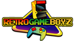 RetroGameBoyz LLC