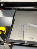 Jucolor A3 UV Printer Desktop Model Bed Corner and Edge Guide Kit