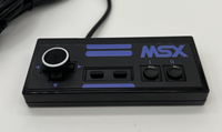 MSX Controller Control Pad Joypad Gamepad 2 Button Joystick Joycard US Seller