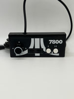 Atari 7800 Controller 2600 Joystick Control Pad Gamepad