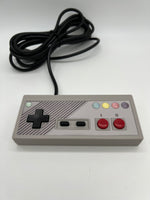 Atari 8 Bit 3 button Joy2b+ support Joystick Control Pad Gamepad - XEGS Theme