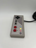 Atari 8 Bit 3 button Joy2b+ support Joystick Control Pad Gamepad - XEGS Theme