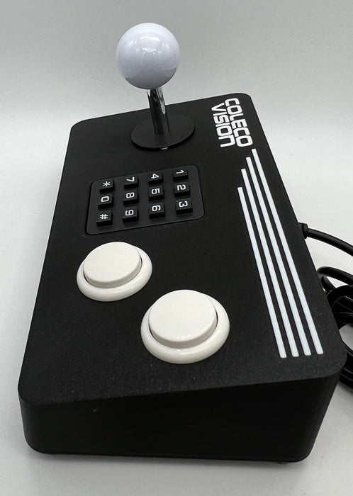 RetroGameBoyz Colecovision Arcade Stick