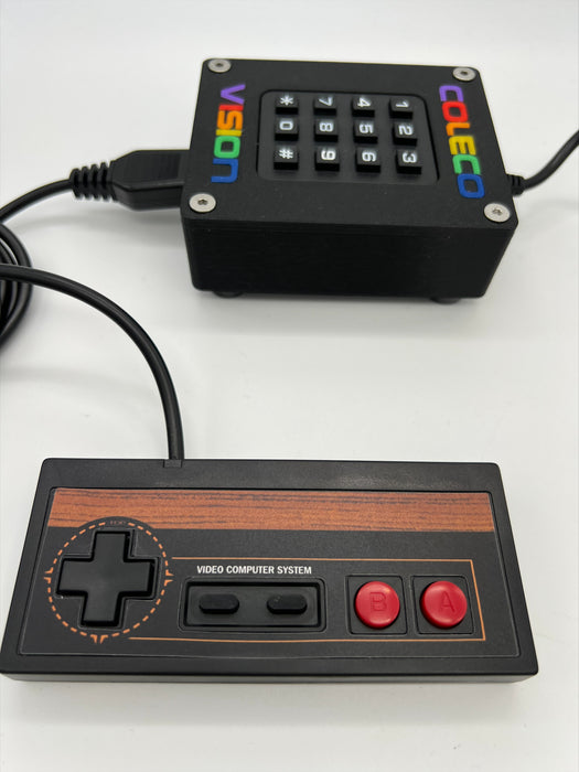 Colecovision Keypad Module - Module Only