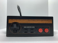Commodore 64GS Game System C64 Controller Control Pad Gamepad Atari 2600 - READ