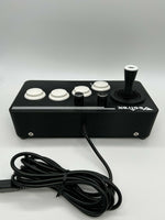 Vectrex Analog Arcade Stick - Controller Game System Joystick