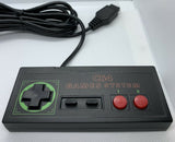 Commodore 64GS Game System C64 Controller Control Pad Gamepad Atari 2600 - READ