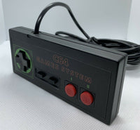 Commodore 64GS Game System C64 Controller Control Pad Gamepad Atari 2600 - READ