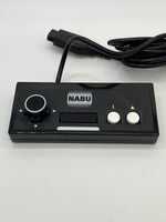 Nabu Branded Gamepad Controller Joystick Control Pad