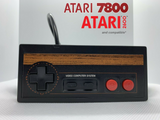 Commodore 64GS Game System C64 Controller Control Pad Gamepad Atari 2600 - READ