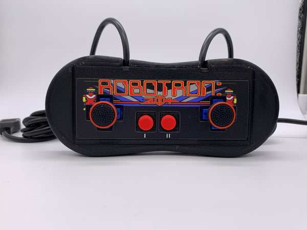 Atari 7800 Robotron Controller Control Pad Gamepad Joystick